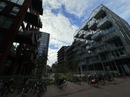 Cameratest Apple iPhone 15 Pro (Max) - Ultragroothoekcamera