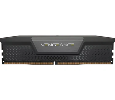 Corsair Vengeance Vengeance 32GB (1x32GB) DDR5 DRAM 5600MHz C40 Memory Kit