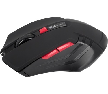 Natec Genesis Wireless Gaming Mouse GV44