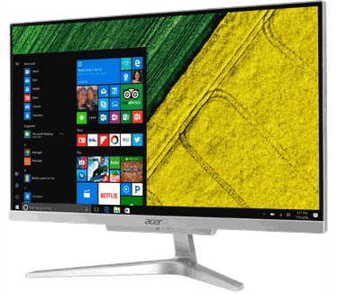Acer Aspire C22-860 I7418 NL