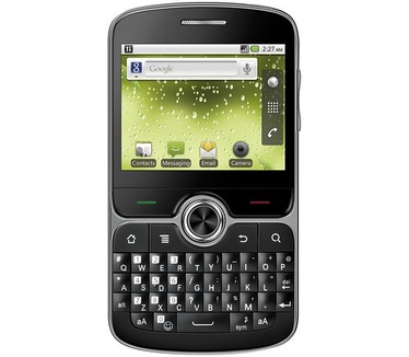 Huawei Boulder U8350