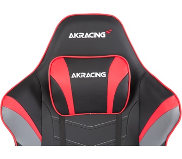 AK Racing Master Max Rood