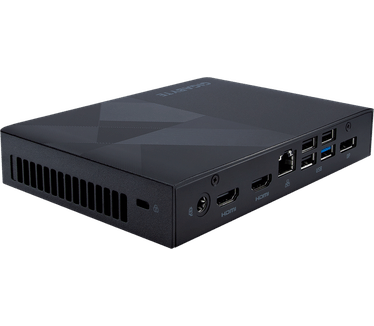 Gigabyte BRIX GB-BNIP-N200