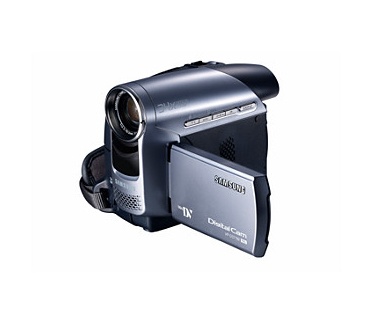 Samsung VP-D371W