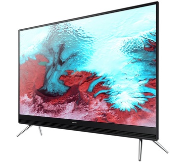 Samsung UE40K5100AW Zwart