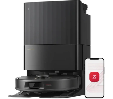 Roborock QRevo S5V