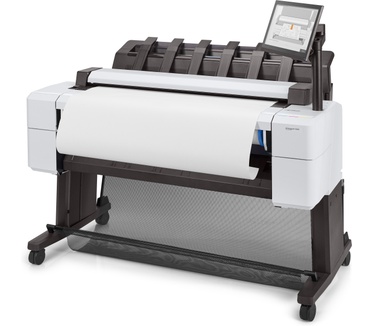 HP DesignJet T2600