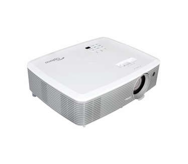 Optoma W345