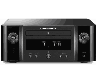 Marantz Melody X M-CR612