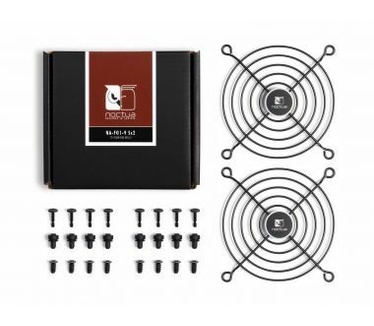 Noctua NA-FG1 92mm fan grills, 2 stuks