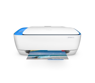 HP 3632 AiO