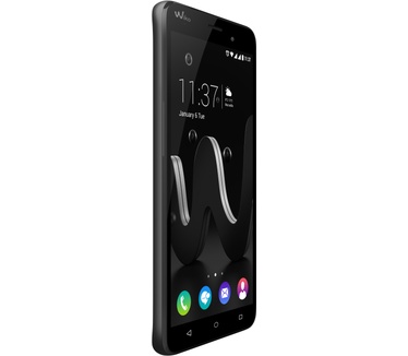 Wiko Jerry