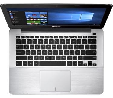 Asus X302UA-R4269T