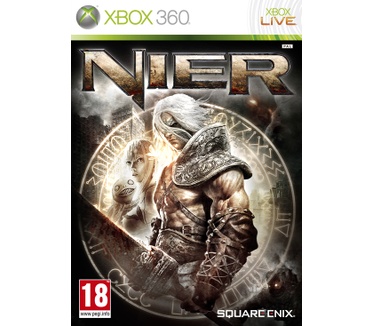 Nier, Xbox 360