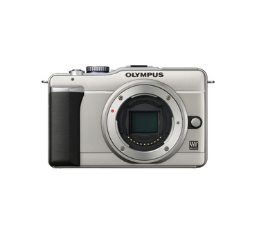 Olympus PEN E-PL1