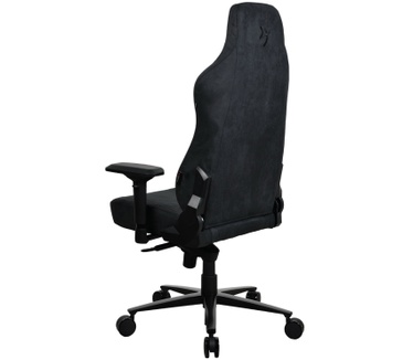 Arozzi Vernazza Supersoft - Pure Black