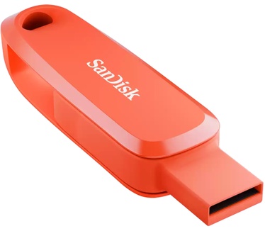 Sandisk Phone Drive voor Android 512GB Oranje