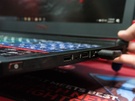 MSI GS63VR Stealth Pro