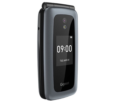 Gigaset GL7 Grijs