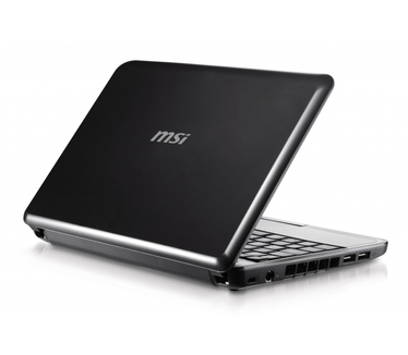 MSI Wind U100-049EU