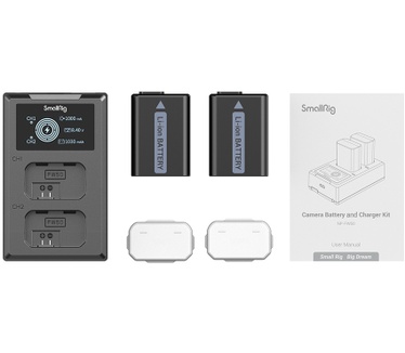 SmallRig 3818
