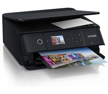 Epson XP-6000