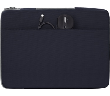 HP Prot ABL 15-16 Laptop Slv EMEA-INTL