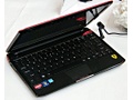 Acer Ferrari One