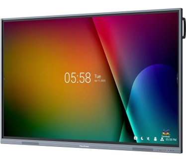 ViewSonic IFP8633-G
