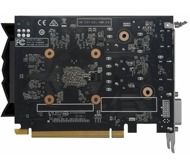 Zotac GAMING GeForce GTX 1650 AMP GDDR6