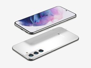 Samsung Galaxy S22 en S22+ via OnLeaks, Zouton en 91mobiles