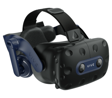 HTC VIVE Pro 2 Full Kit Business Edition