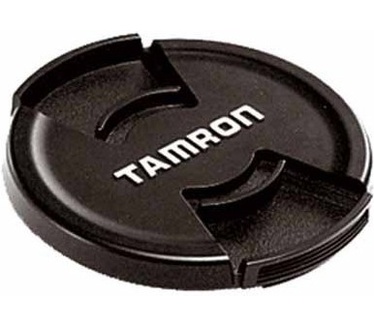 Tamron Frontdeckel 55mm
