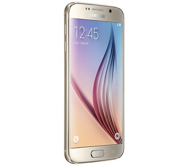 Samsung Galaxy S6 32GB Goud
