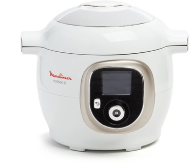 Moulinex CE85BA