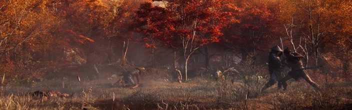Sekiro: Shadows Die Twice Review