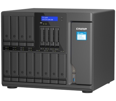 QNAP TS-1655