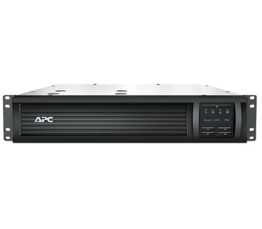 APC SMT750RM2UNC