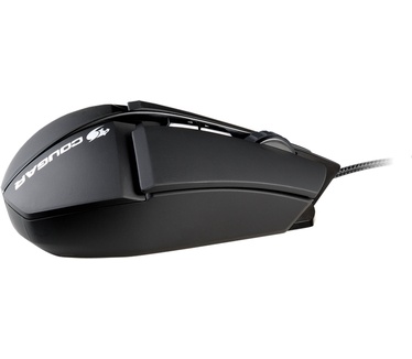Cougar 600M