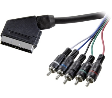 SpeaKa Professional SP-7870656