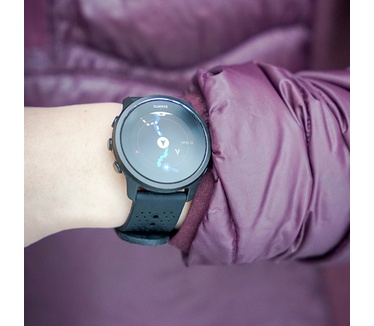 Suunto 5 Peak