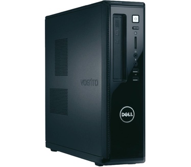 Dell Vostro 260s