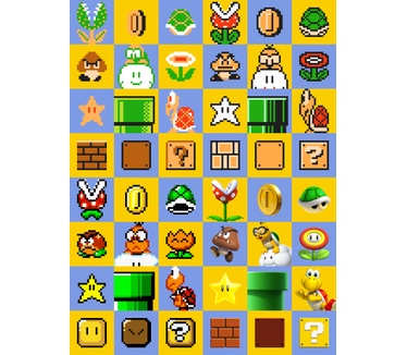 Super Mario Maker, Wii U