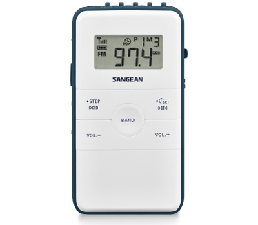 Sangean DT-140