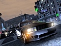 Midnight Club LA screenshot