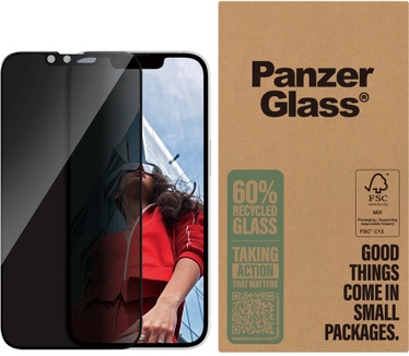 PanzerGlass PG Priv Scrn iPhone SE 25/14/13/13 Pro