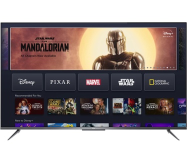 TCL 75P618