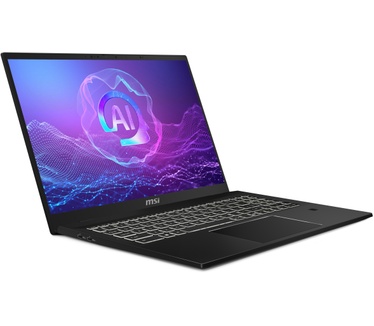 MSI Summit A16 AI+ A3HMTG-048NL