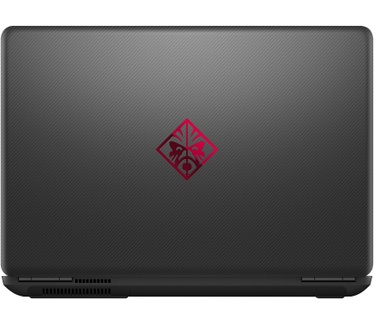 HP 17-w005nb