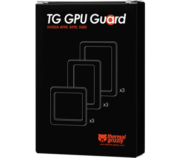 Thermal Grizzly TG GPU Guard